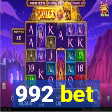 992 bet